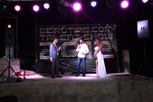 Beiruting.com Talent Show